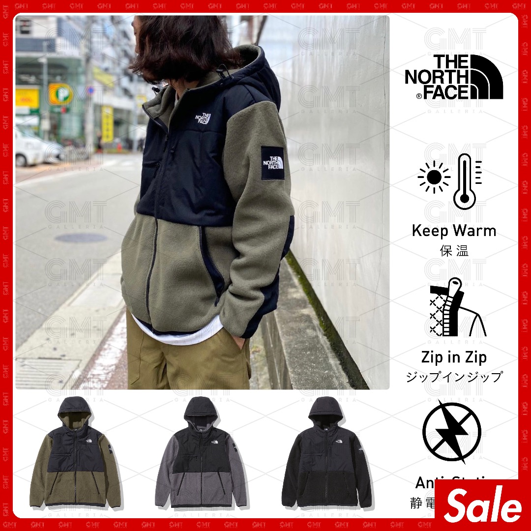 ‼️限時優惠 日本行貨正版 日版別注 日本直送The North Face