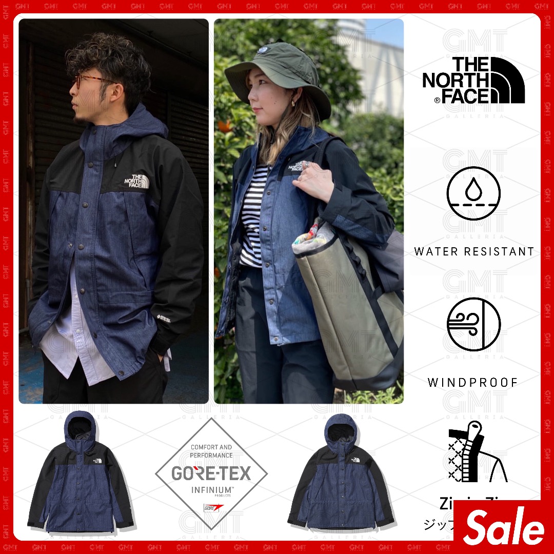 ‼️限時特價 日本直送行貨正版 日版別注The North Face Japan