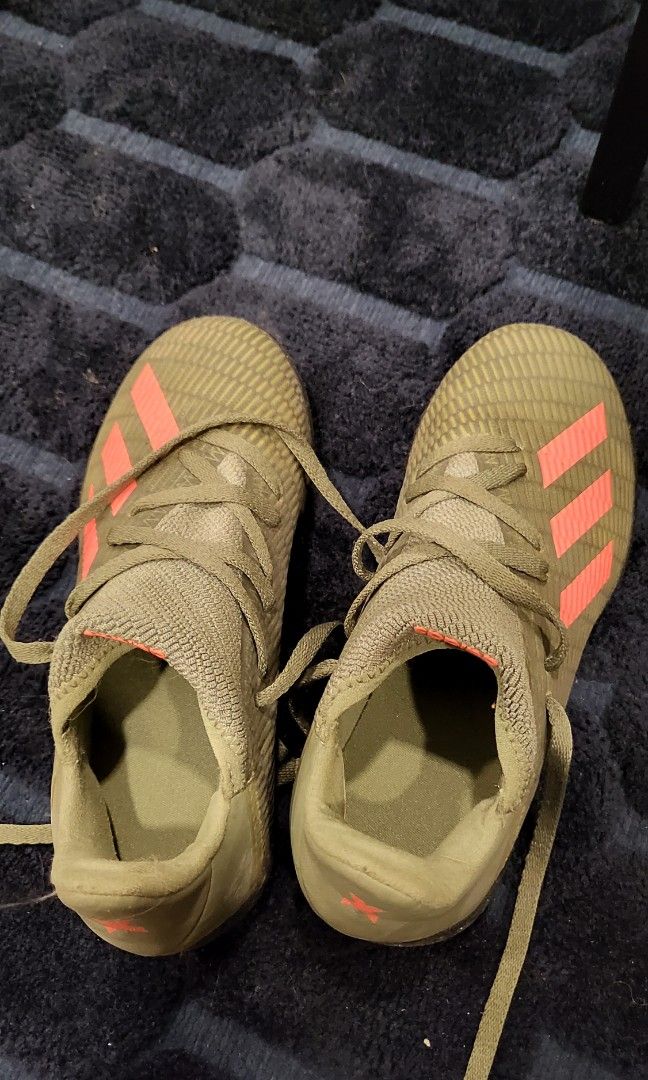 umbro astro turf shoes