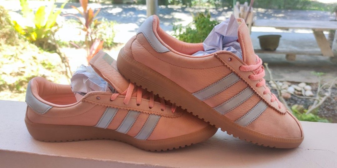Adidas Bermuda Sample
