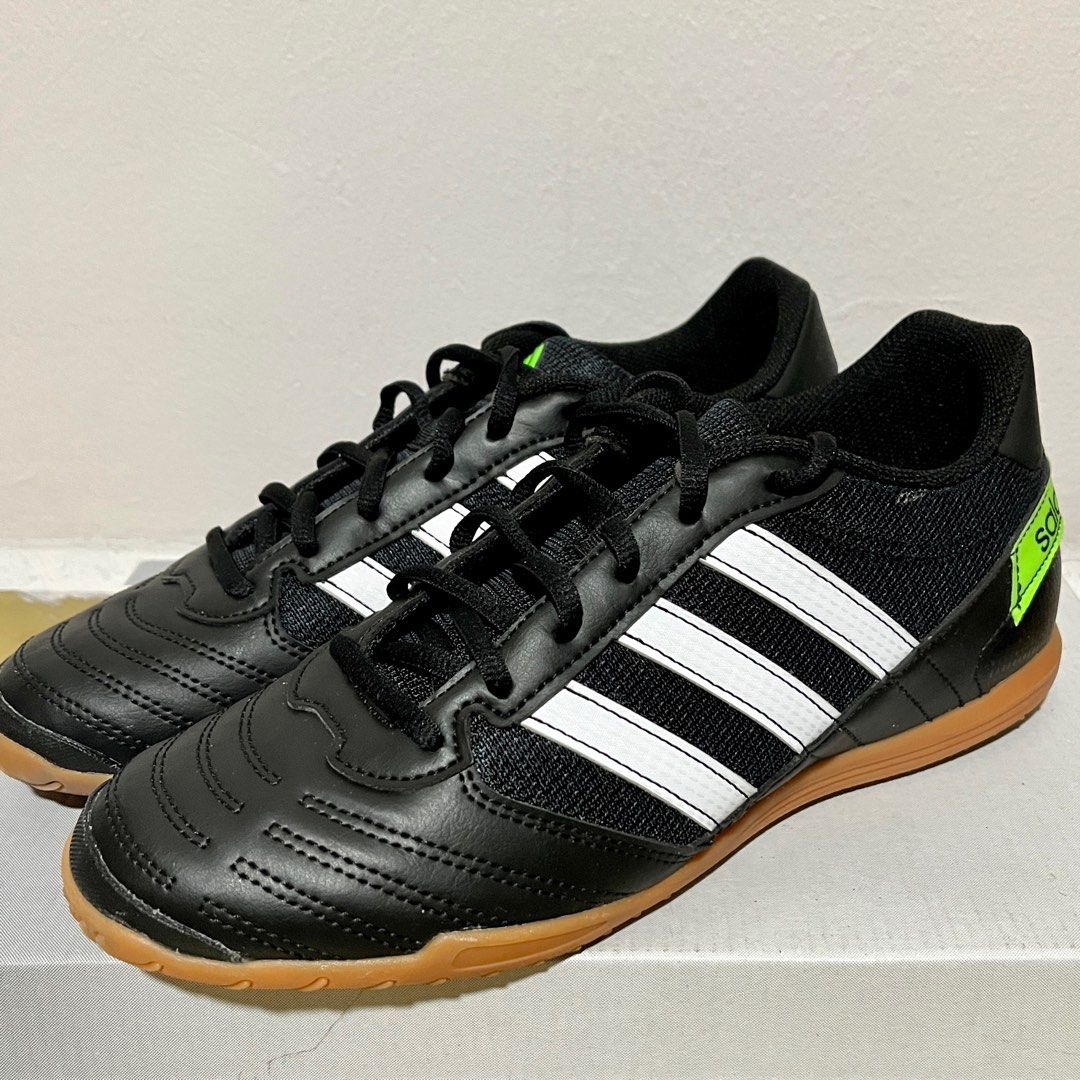 adidas futsal shoes 2021