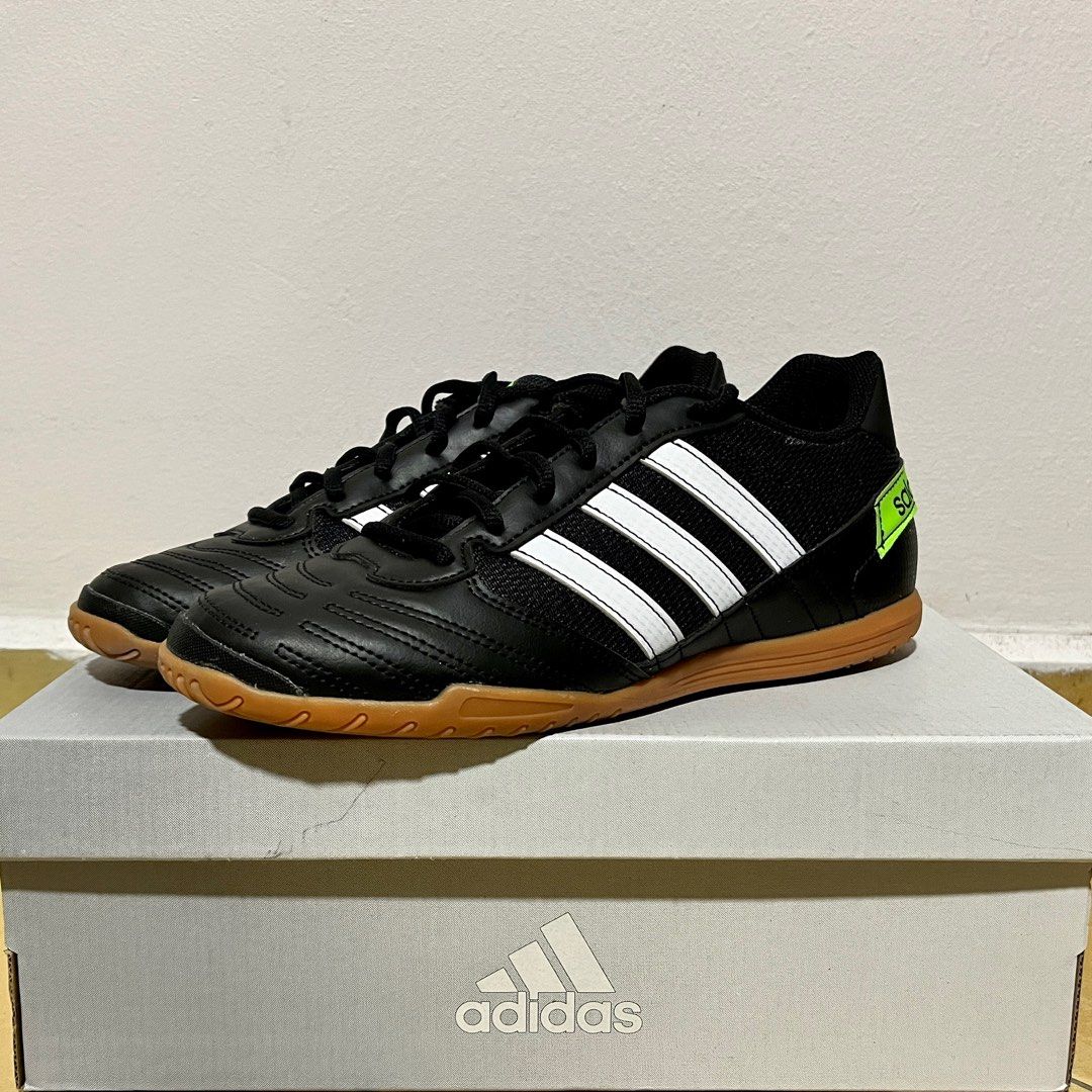 adidas futsal shoes 2021