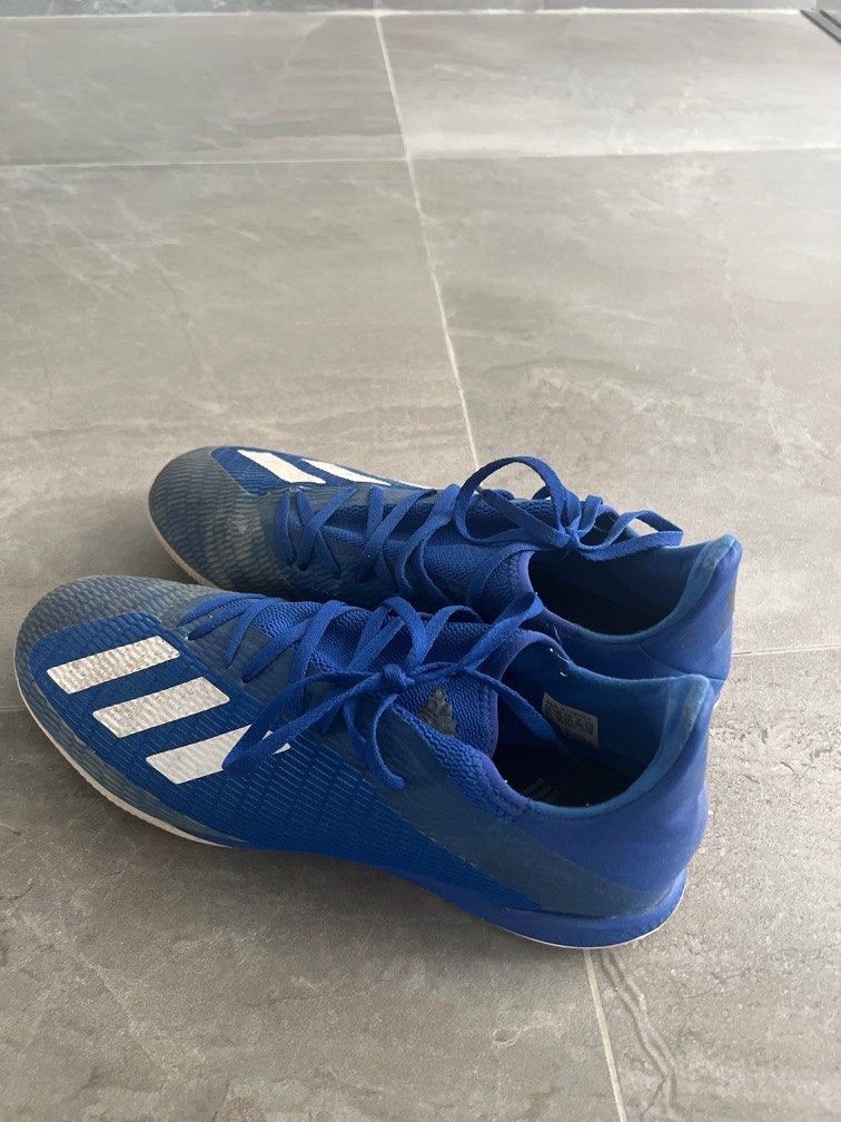 adidas futsal shoes 2021