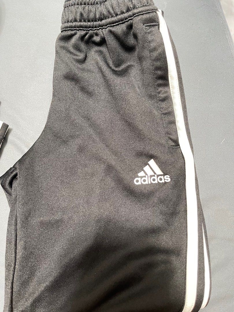 Adidas youth tiro pants outlet