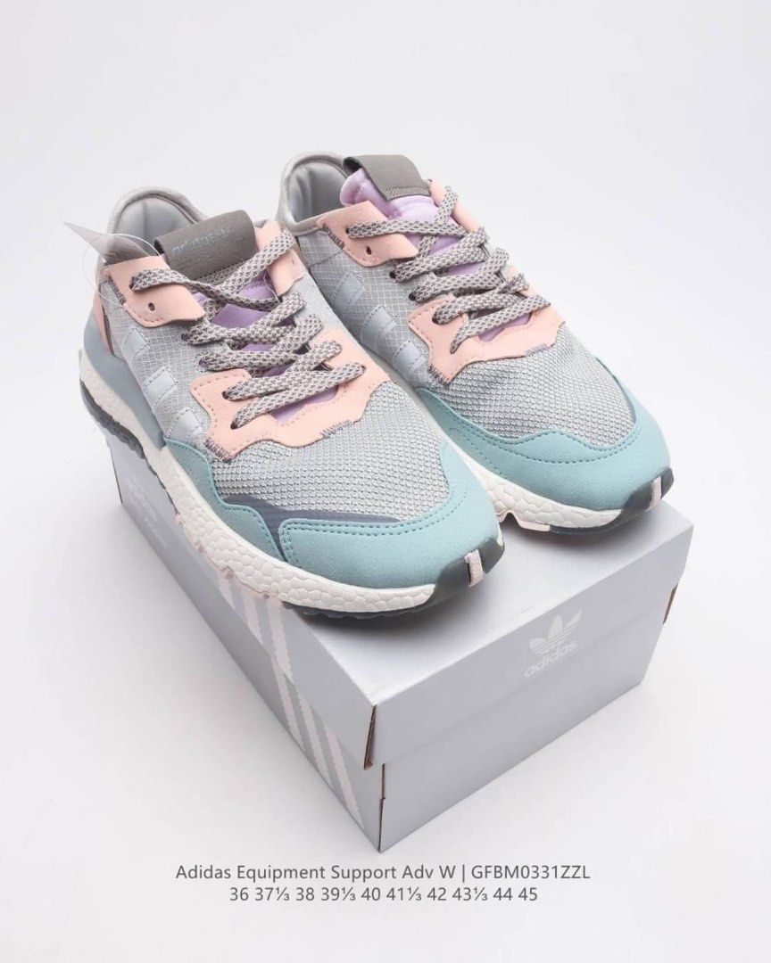 Adidas nite deals jogger 41