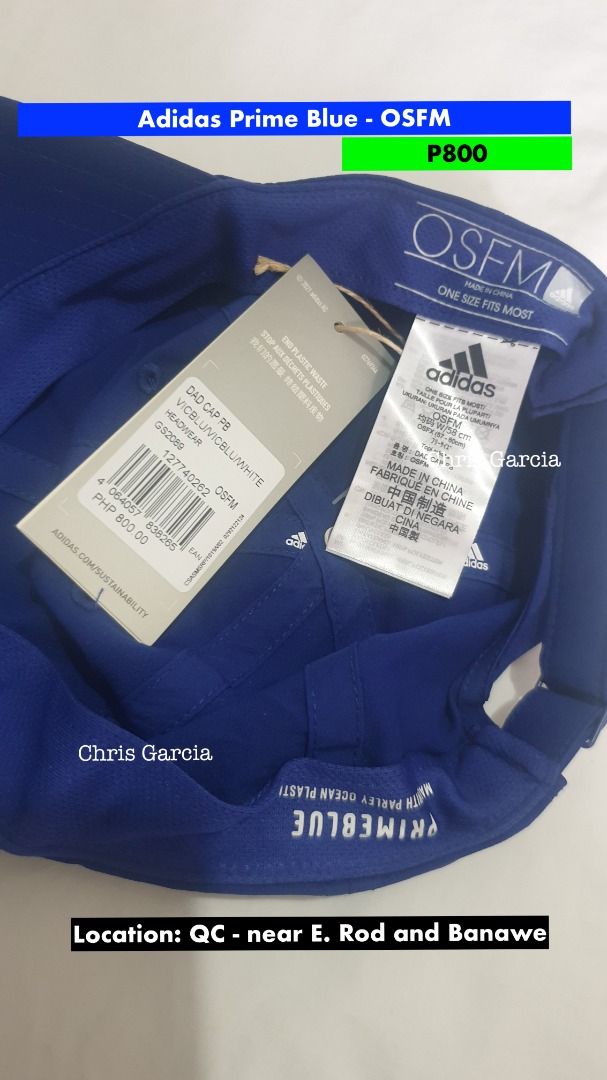 adidas prime blue 4d