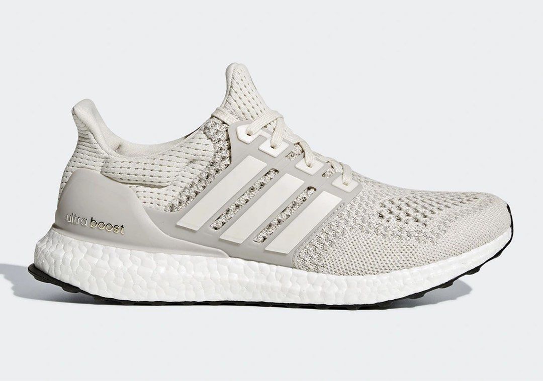 Chalk ultra boost deals 1.0