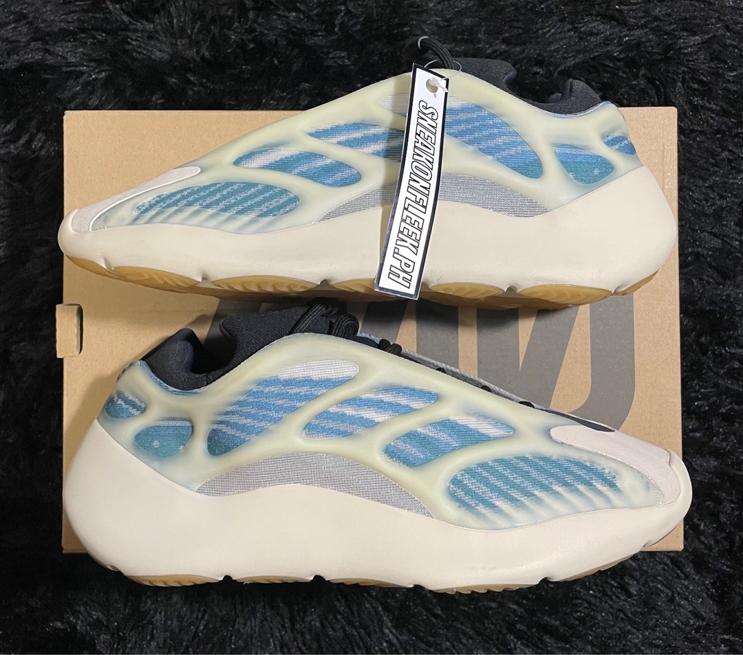 kyanite yeezy release date
