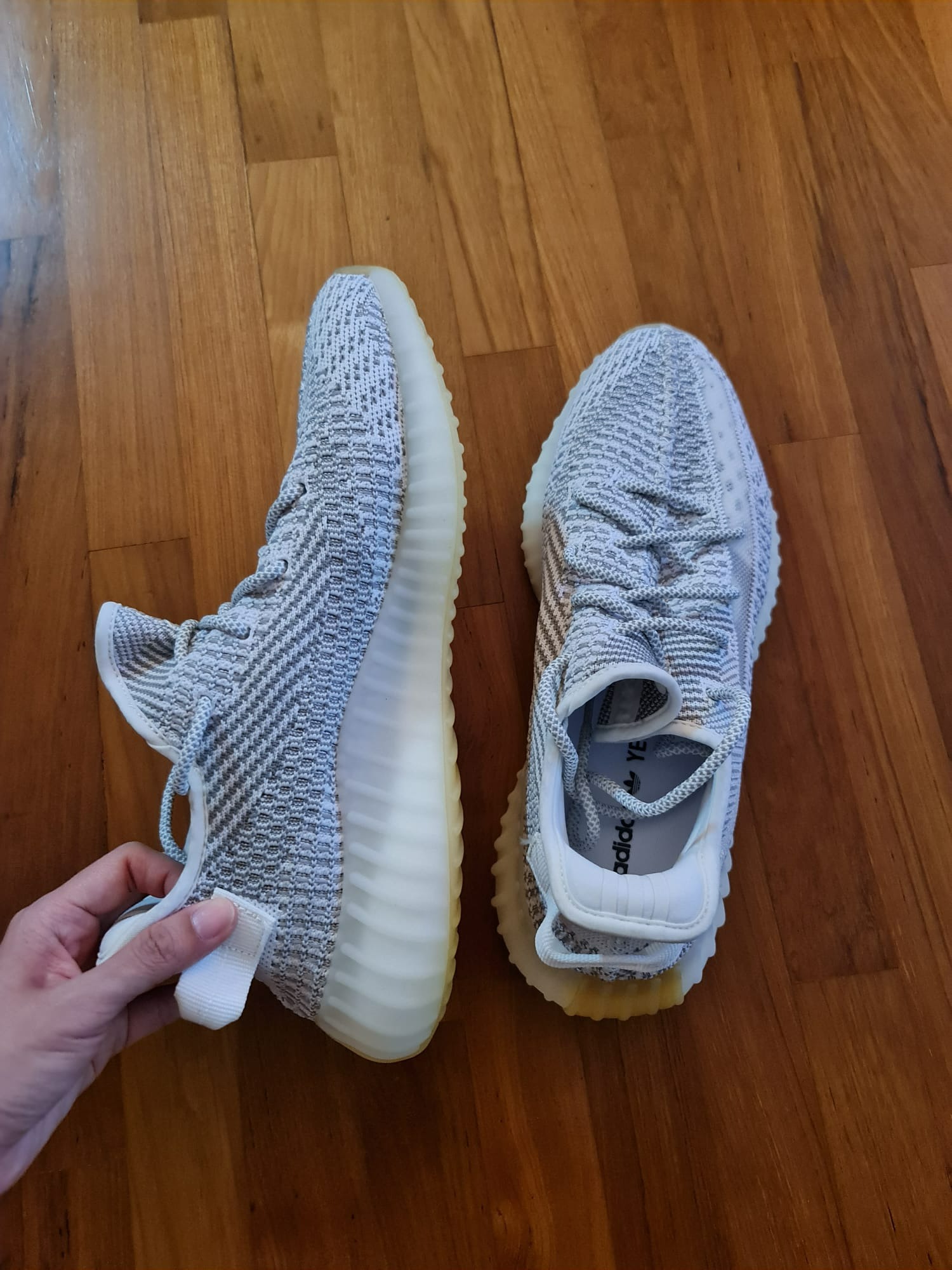 Adidas yeezy clearance size 10