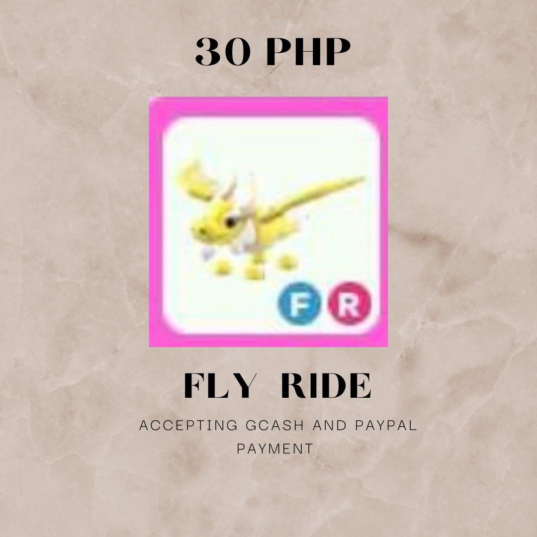 Adopt Me Pets Ancient Dragon on Carousell