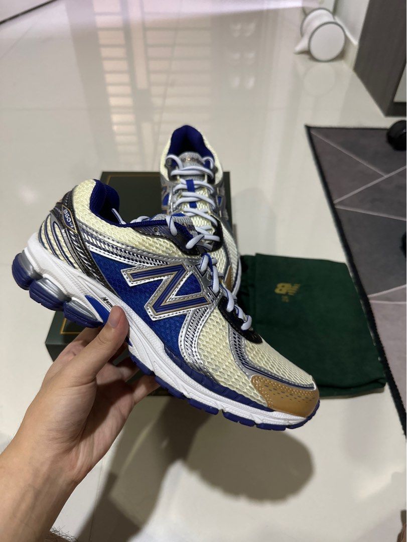 驚きの価格 Aimé balance 860 V2 Leon US9.5 Leon Dore New New マルチ