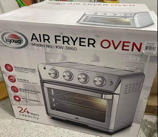 Kyowa Air Fryer Oven