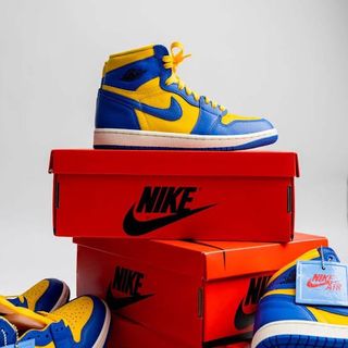 Jordan 5 reverse laney hotsell