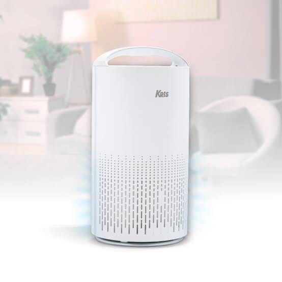 Air Purifier Kris Ace Hardware on Carousell