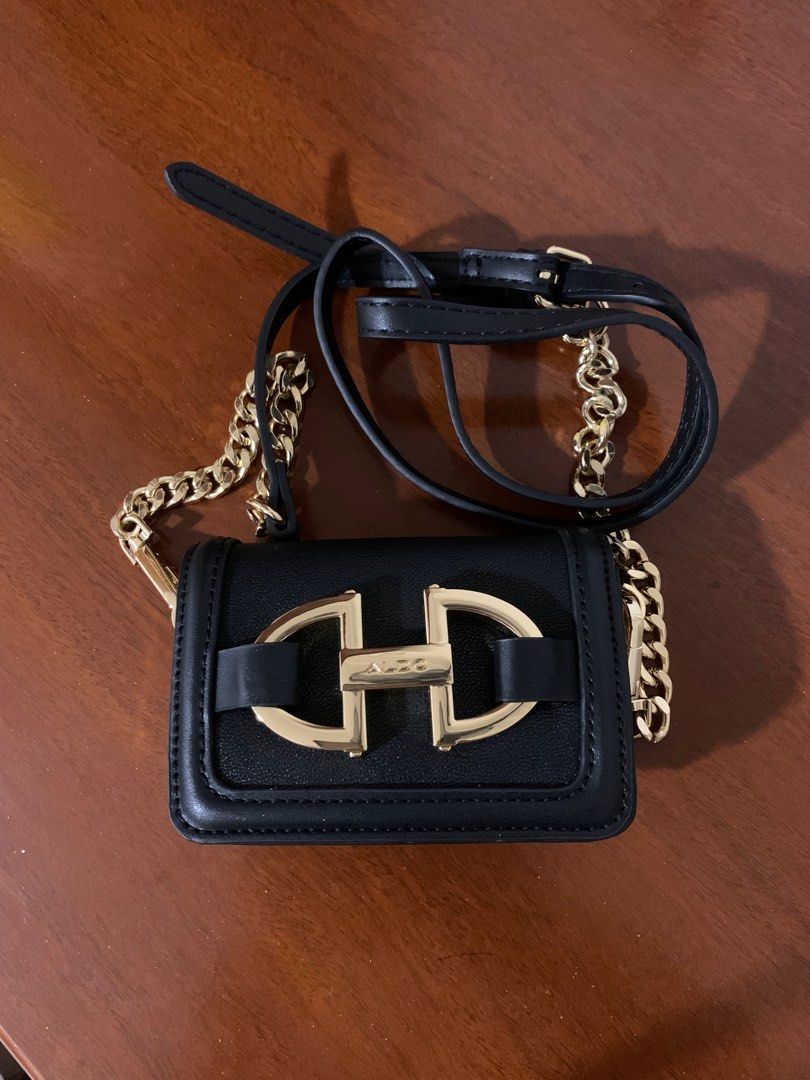 Aldo hotsell body bag