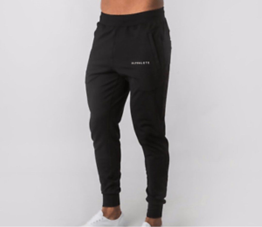 Alphalete pro elite best sale joggers