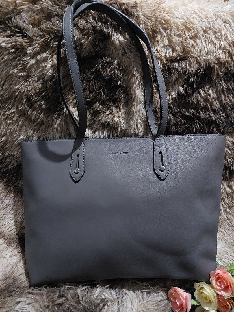 Anne klein on sale tote handbags