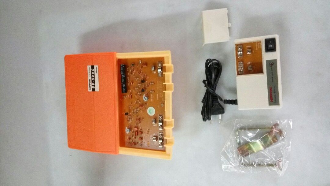 Antenna Booster, TV & Home Appliances, TV & Entertainment, TV Parts