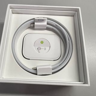Apple AirPods Pro 2 原裝 Type-C to Lightning cable數據 充電線耳塞大碼細碼