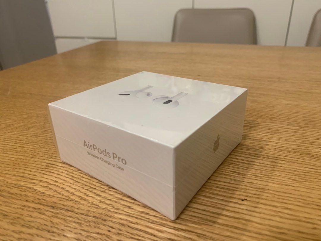 Apple Airpods Pro 降噪無線耳機MWP22AM/A | 清貨優惠活動| 限定20件