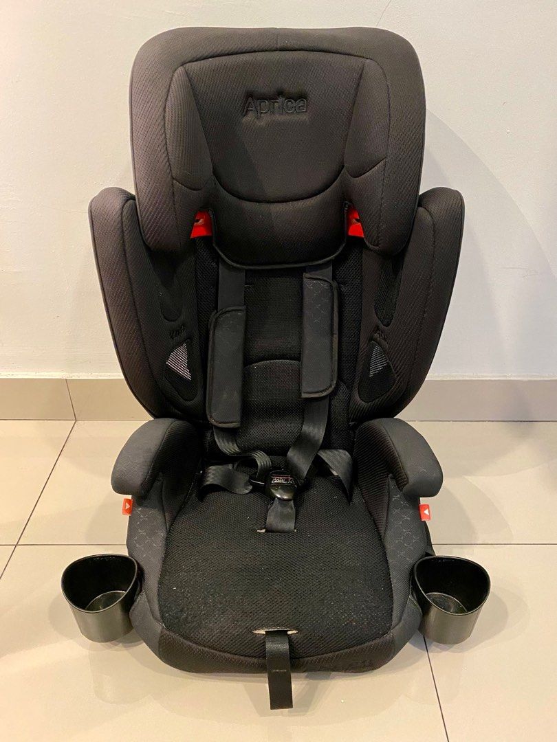 Aprica Car Seat Booster