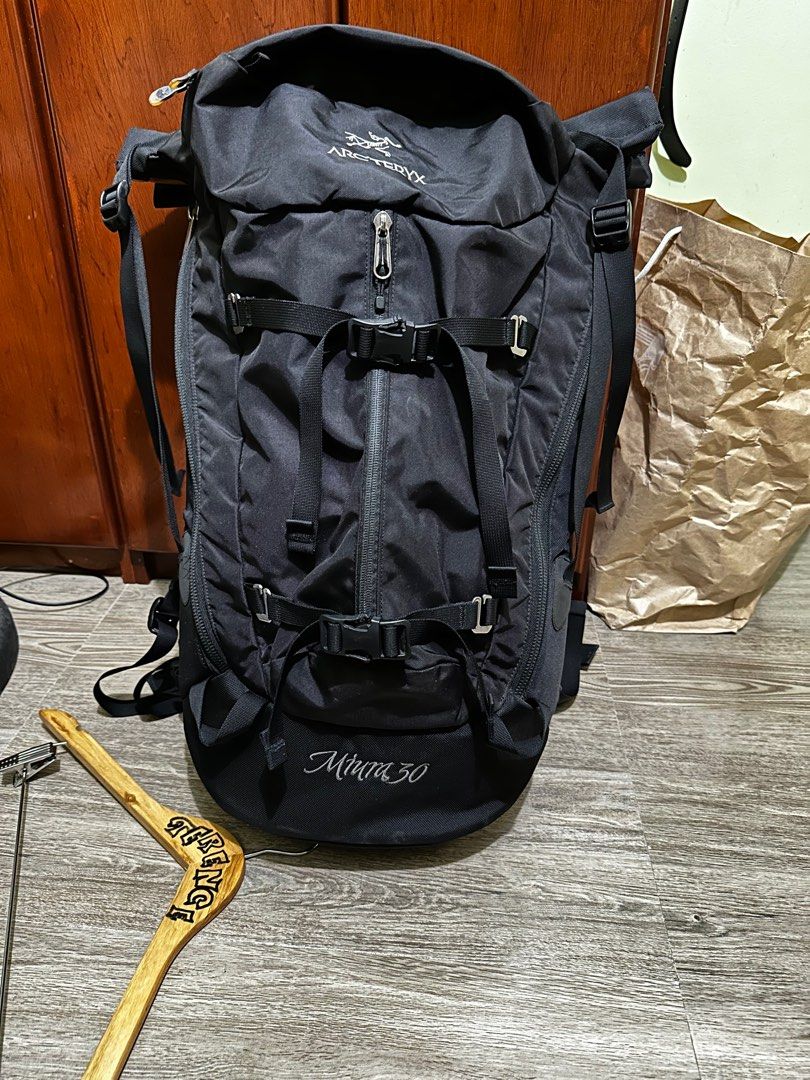 Arcteryx cheap miura 30