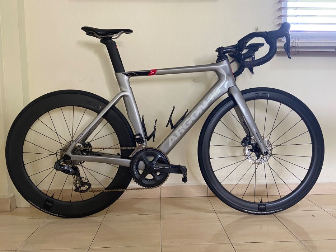 Argon 18 nitrogen 2020 on sale