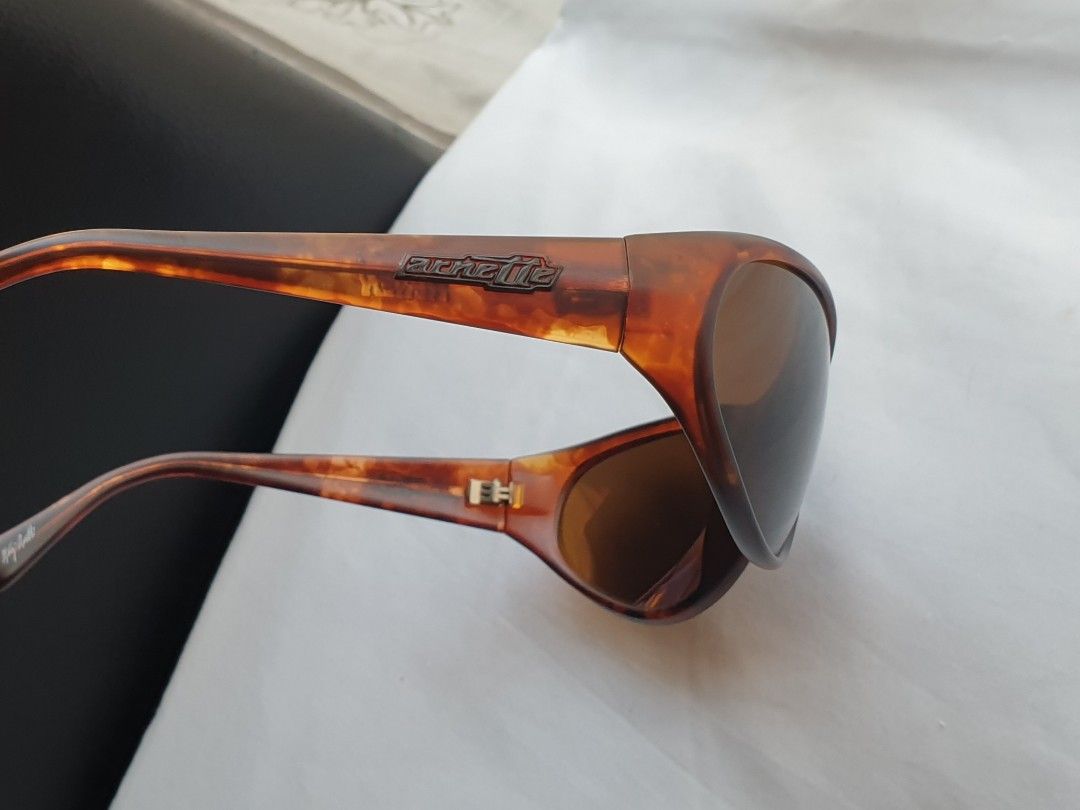Arnette Raven Sunglasses