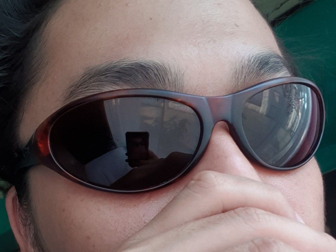 Arnette Raven Sunglasses