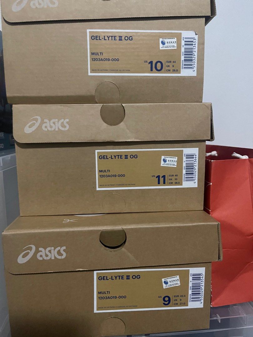 asic sean