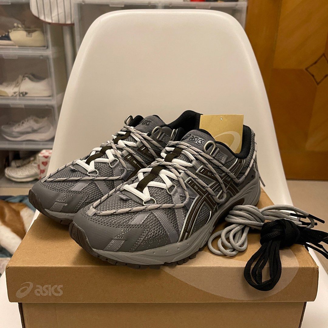 Asics gel store kahana 5 brown