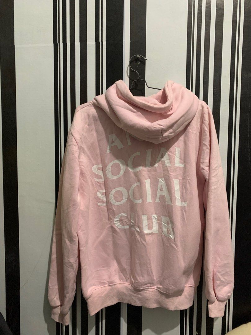 Assc know shop you better hoodie