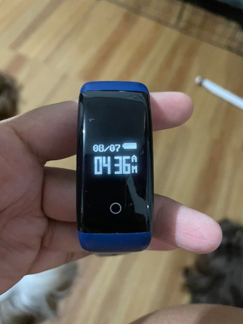 Atmos discount fit watch