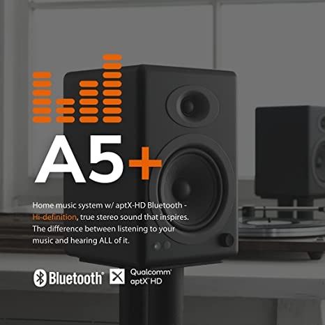 Pc speakers with wireless remote best sale control