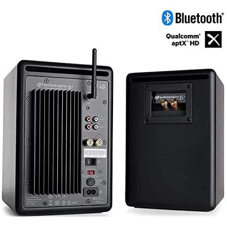 Audioengine a5+ remote sales