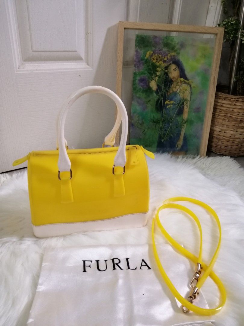 Furla candy sale discount