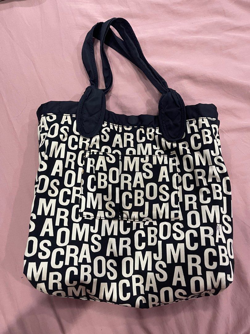 Marc jacobs reversible 2025 tote