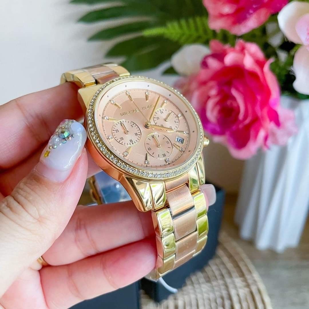 Mk6475 watch outlet