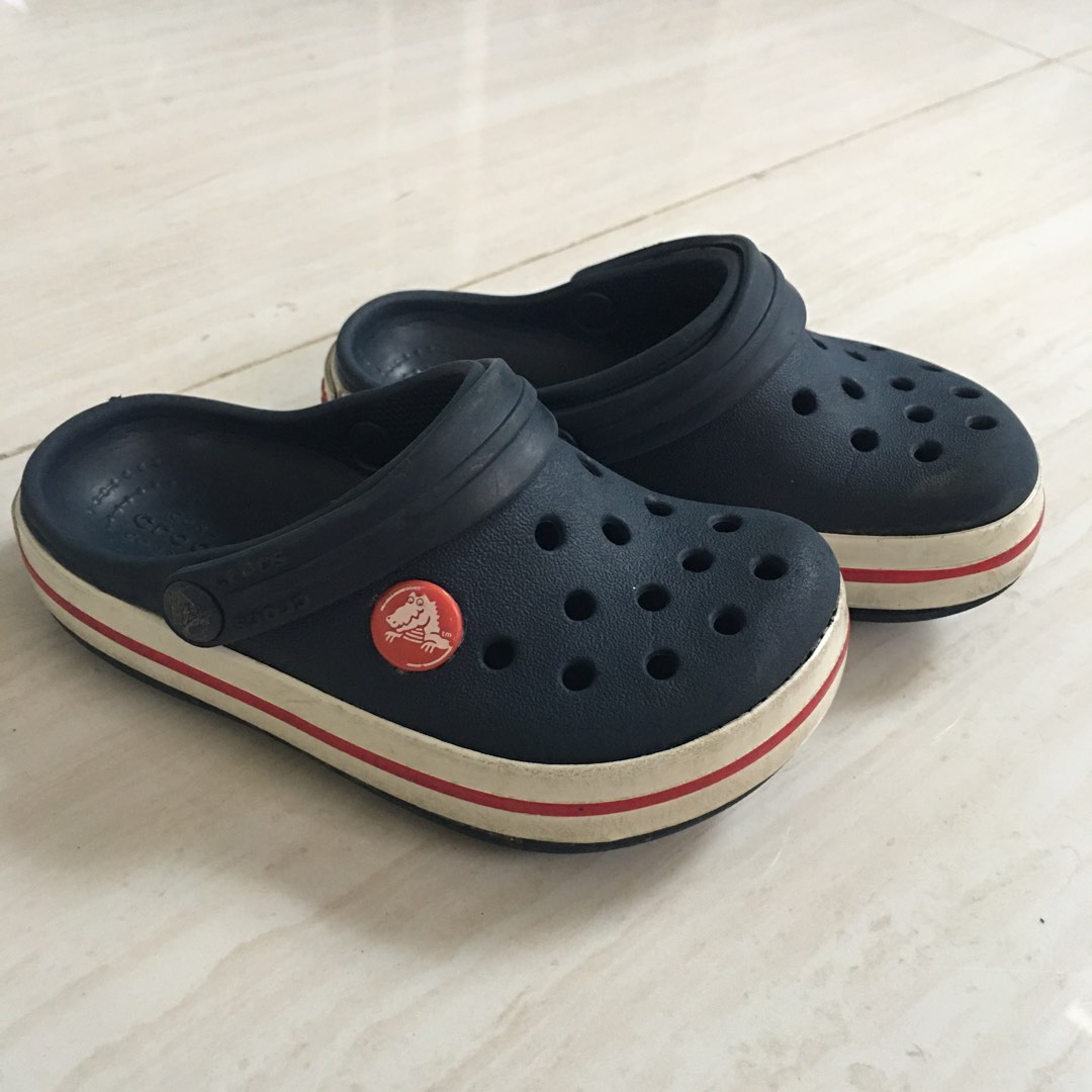 Authentic Original CROCS Kids Size C8 On Carousell Authentic Original CROCS Kids Size C8 On Carousell