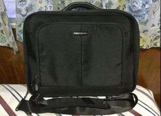Authentic Samsonite Laptop Bag 17”