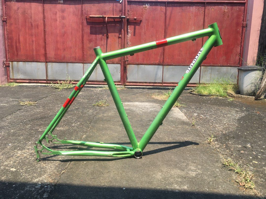 Ave maldea deals mountain bike