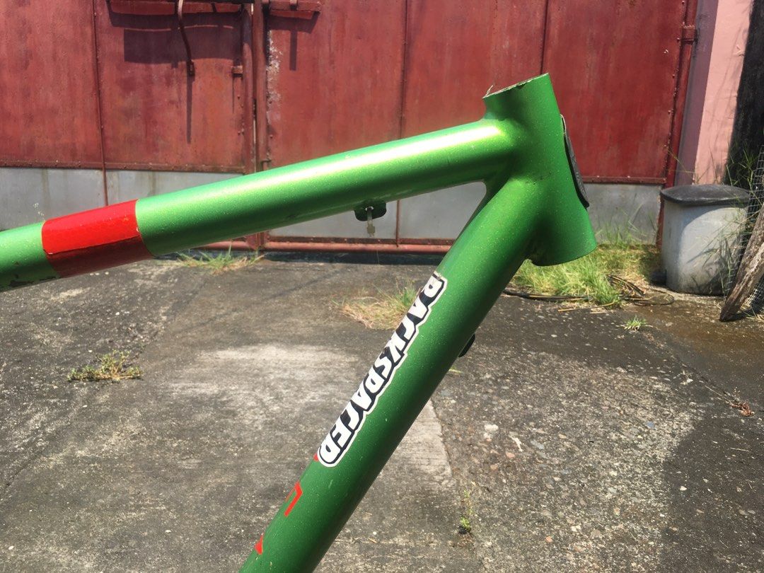 ave maldea cx frame price