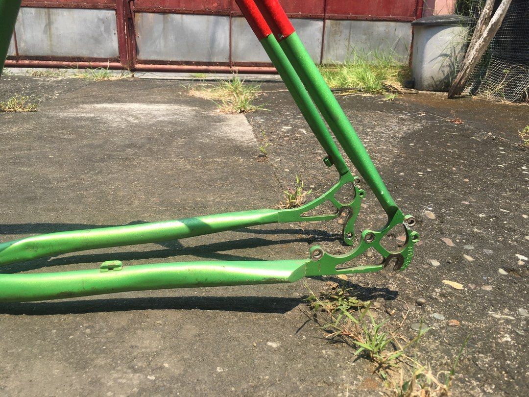 ave maldea cx frame price