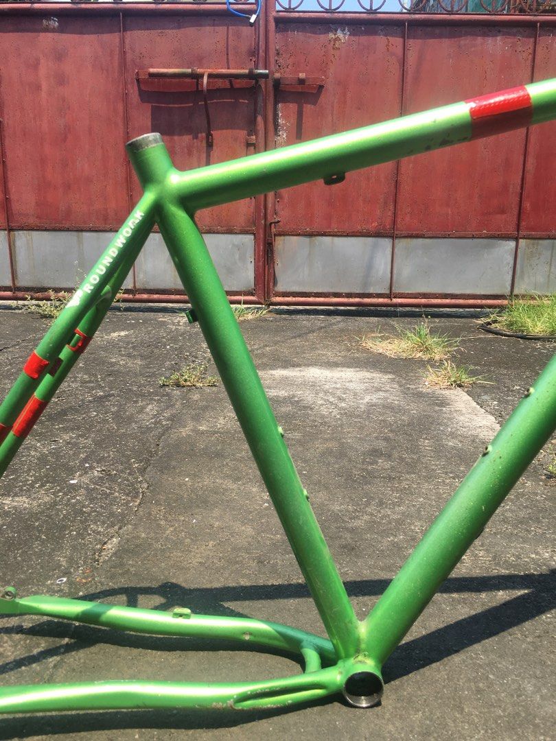ave maldea cx frame price
