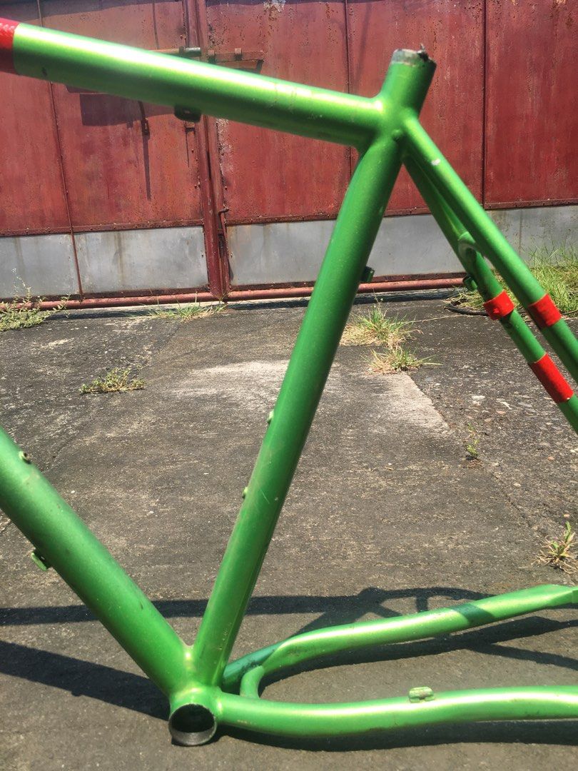 ave maldea cx frame price