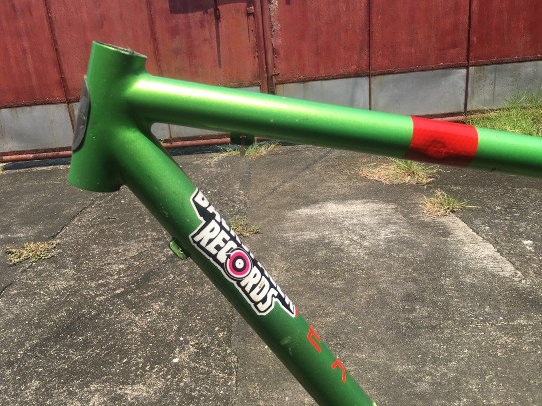 ave maldea cx frame price