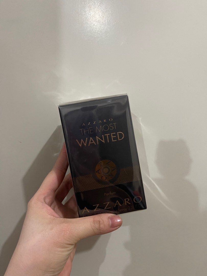 Azzaro most wanted parfum (Category: Fragrance & Deodorants) located in Manila. Submitted by stack.in.it (Listing ID 1227892433, Image 1). Description: .