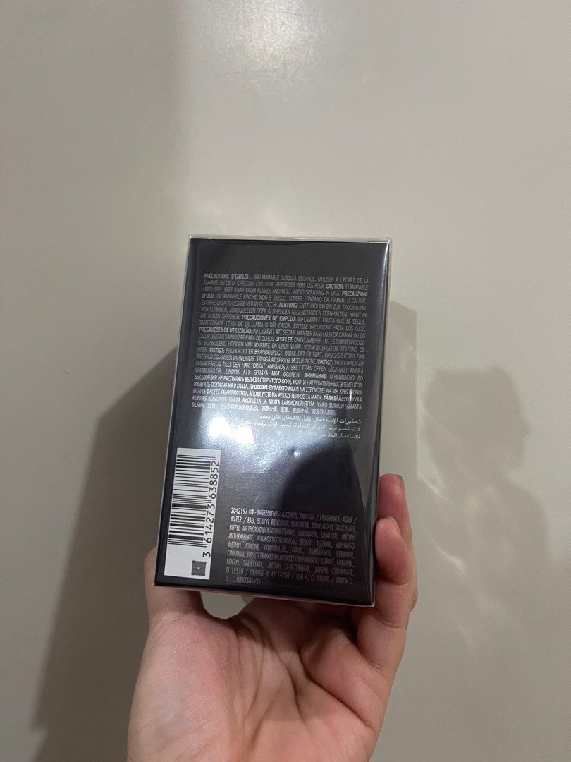 Azzaro most wanted parfum (Category: Fragrance & Deodorants) located in Manila. Submitted by stack.in.it (Listing ID 1227892433, Image 3). Description: .