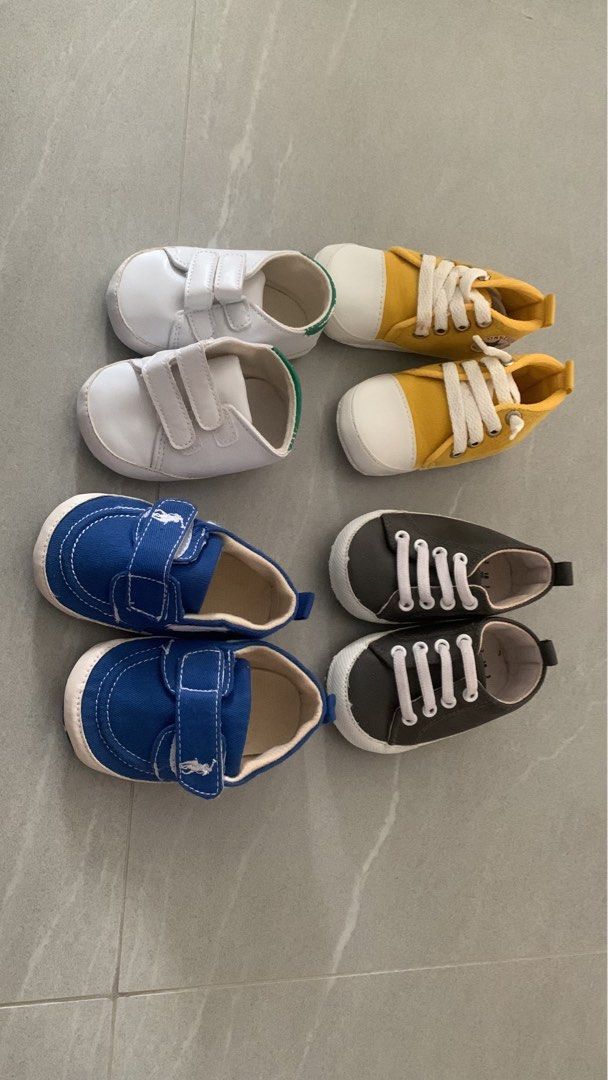 Boys shoes under $3 discount