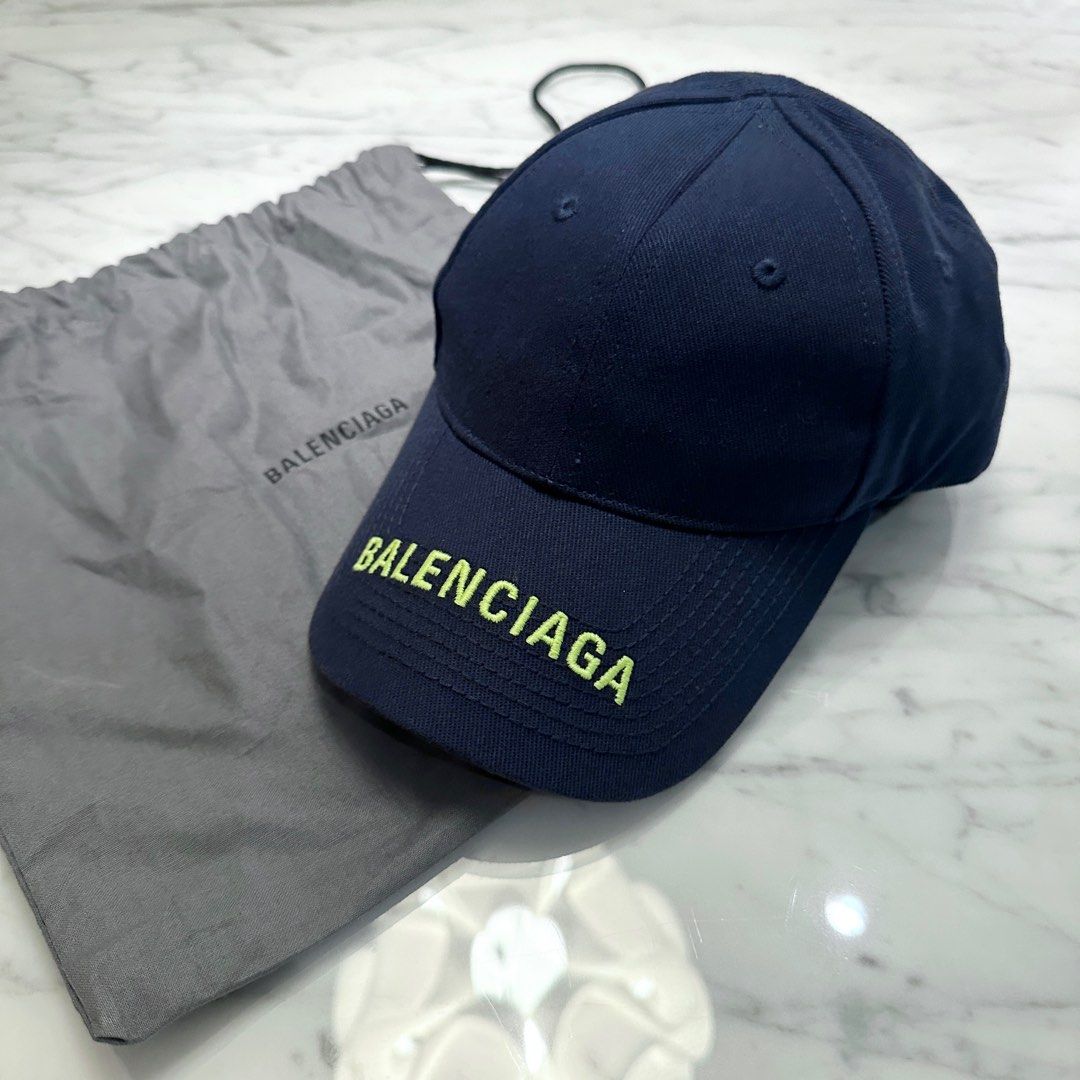 Balenciaga cap legit check 2025